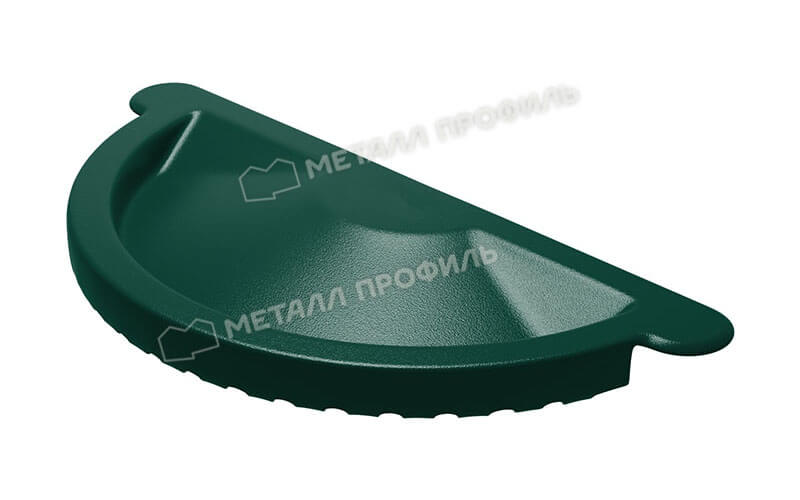 Заглушка желоба Foramina PUR D150 (PUR_Д-01-60056005-0.6) в Лобне