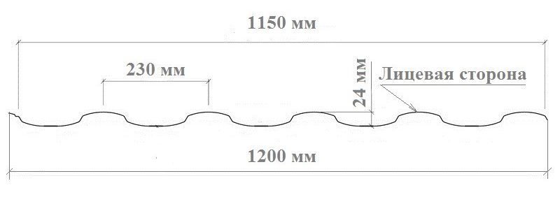 Металлочерепица МП Монтекристо-XL (PURETAN-20-RR32-0.5) в Лобне