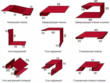 Фото №2: Фасонные изделия в Лобне