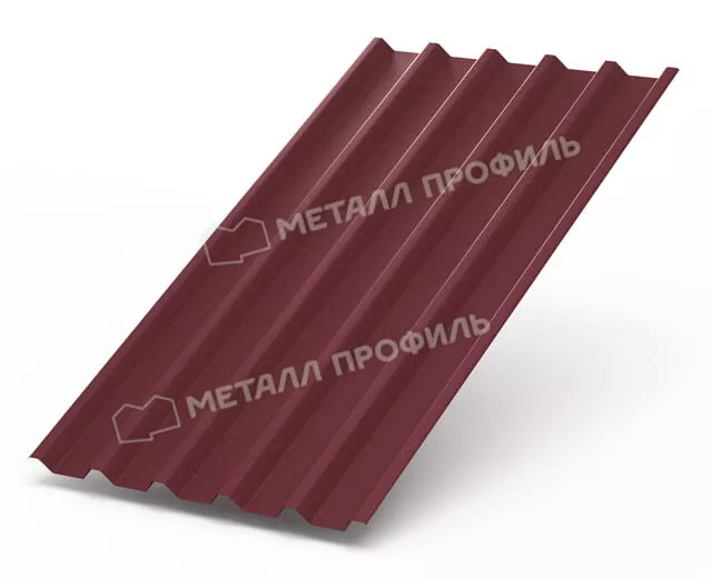 Фото: Профнастил Н60 х 845 - B (PURMAN-20-3005-0.5) в Лобне