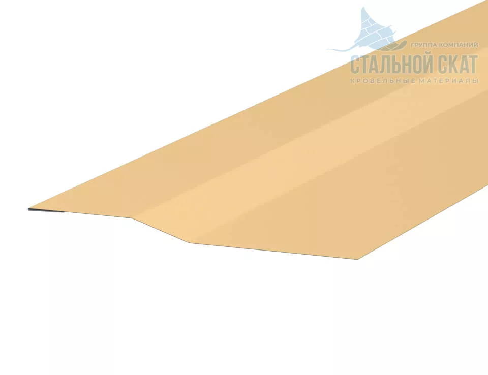 Фото: Планка крепежная FASTCLICK 7х30х2000 NormanMP (ПЭ-01-1014-0.5) в 
