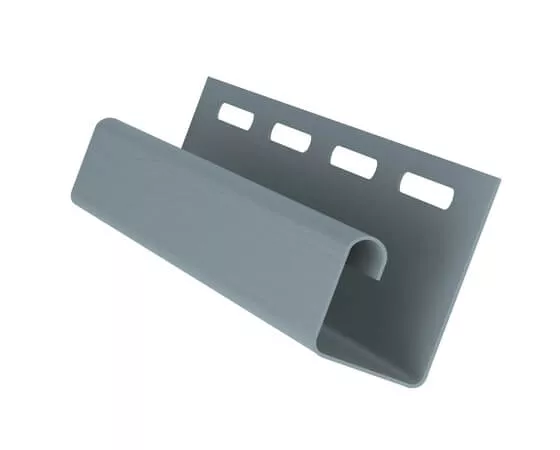 Фото: Профиль J Grand Line Color Plus голубой (3,0м) в 