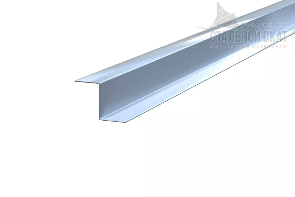 Прогон Z-образный h50х3000 (ОЦ-01-БЦ-1.2) в Лобне