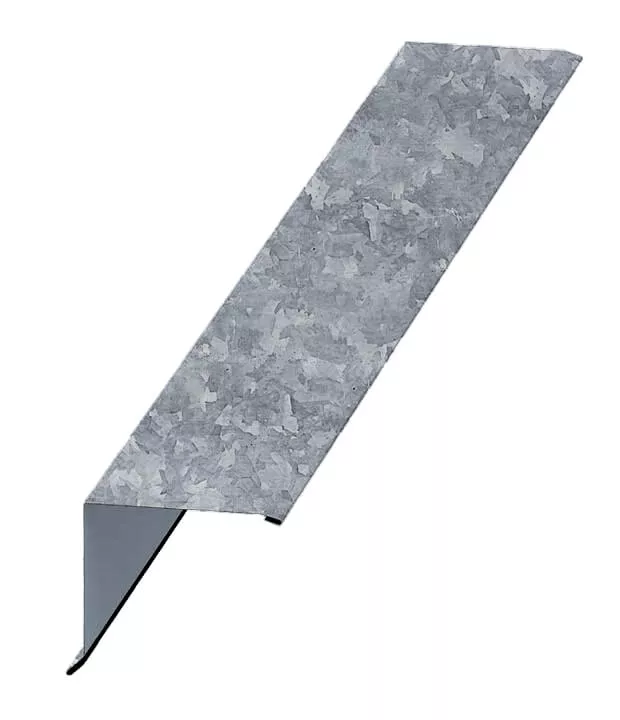 Планка торцевая 95х120х2000 (ОЦ-01-БЦ-0.4) в Лобне