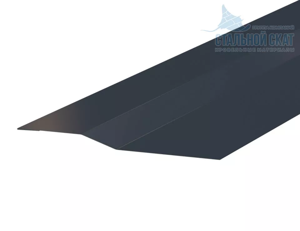 Планка крепежная FASTCLICK 7х30х2000 (VikingMP-01-7024-0.45) в Лобне