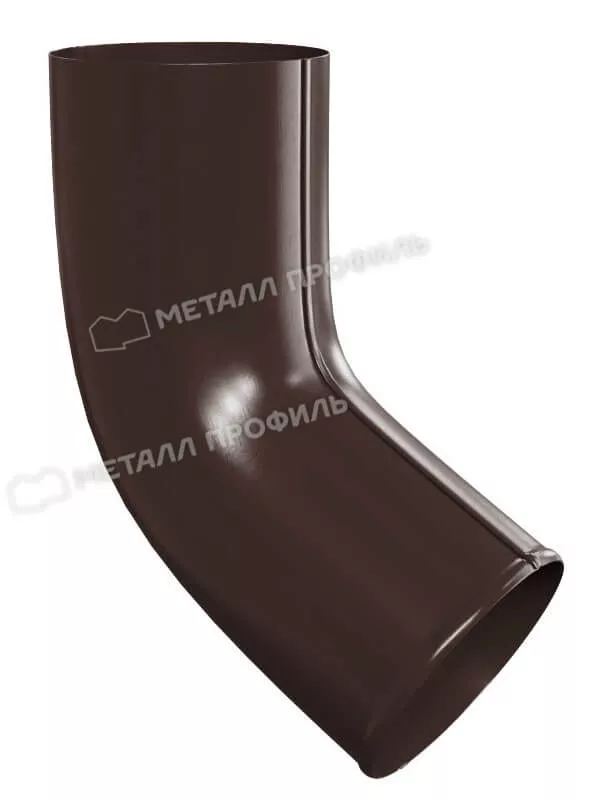 Фото: Колено сливное Foramina PUR D100 (PUR_Д-01-80178017-0.6) в Лобне