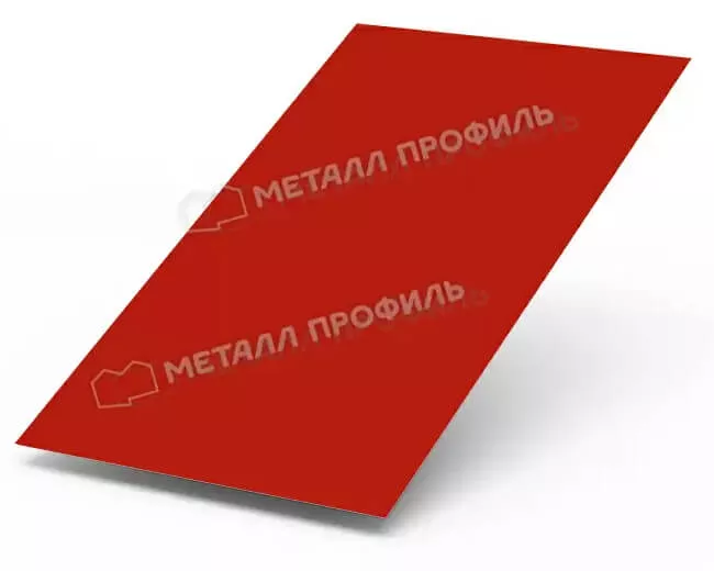 Фото: Лист плоский (ПЭ-01-3020-0.45) в Лобне