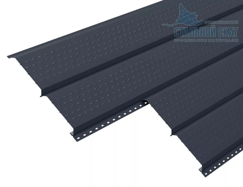 Фото: Софит Lбрус-15х240 (PureTech_Mat-20-7024-0.5) в Лобне