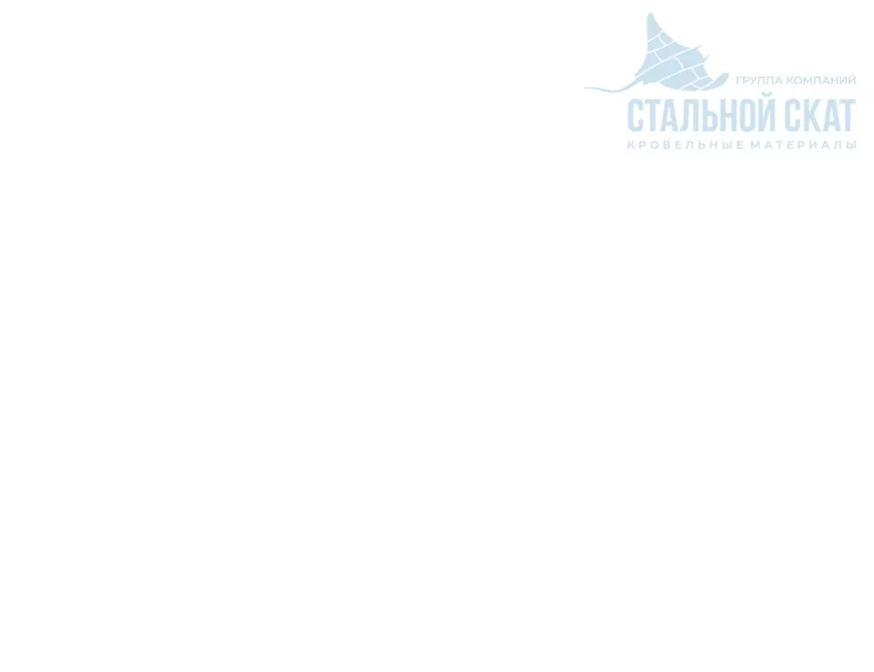 Фото: Планка отлива 240х30х2000 (ECOSTEEL_MA-12-Античный Дуб-0.45) в Лобне