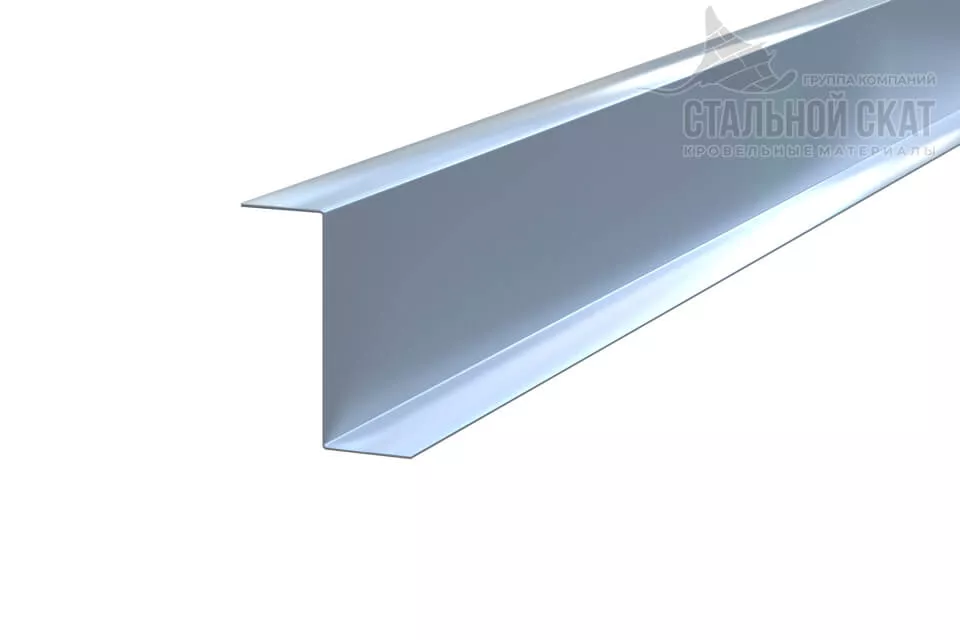 Прогон Z-образный h100х3000 (ОЦ-01-БЦ-2) в Лобне