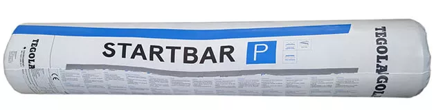 Ковер подкладочный Tegola Startbar P (1х30м) в Лобне