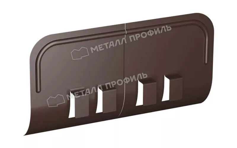 Фото: Ограничитель перелива Foramina PUR (PUR_Д-01-80178017-0.6) в 