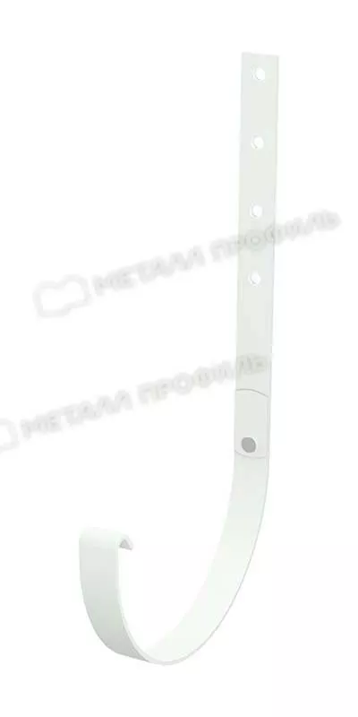 Фото: Держатель желоба D185х300 (ПО-01-9003-3) в 