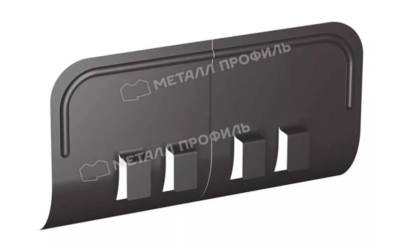 Фото: Ограничитель перелива Foramina PUR (PUR_Д-01-RR32RR32-0.6) в 