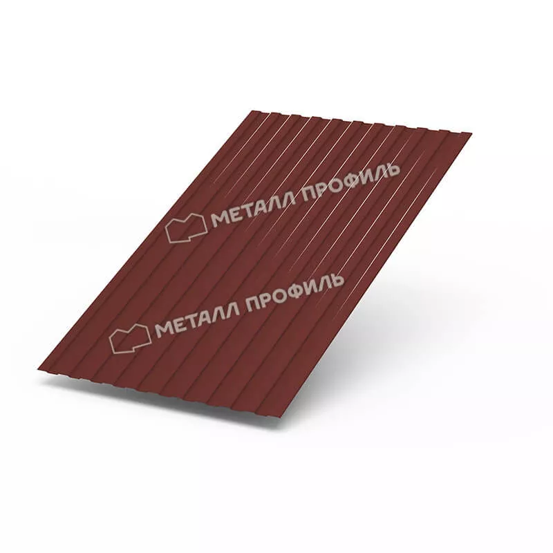 Фото: Профнастил С8 х 1150 - A (ПЭ-01-3009-0.7) в Лобне
