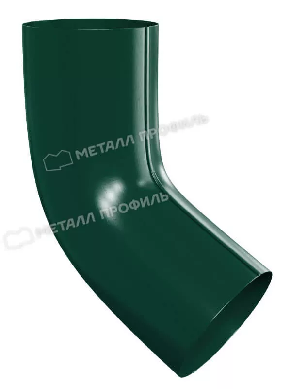 Фото: Колено трубы Foramina PUR D100 (PUR_Д-01-60056005-0.6) в Лобне
