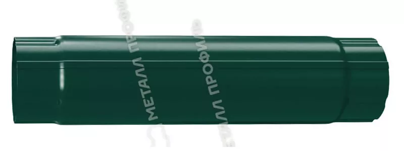 Фото: Труба соединительная Foramina PUR D100х1000 (PUR_Д-01-60056005-0.5) в 