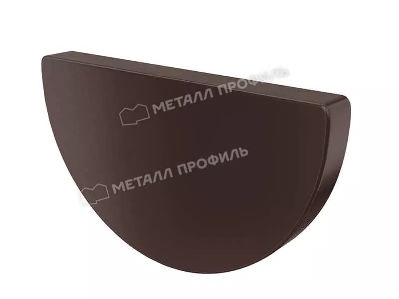 Фото: Заглушка желоба D185 (ПЭ-01-8017-0.5) в 