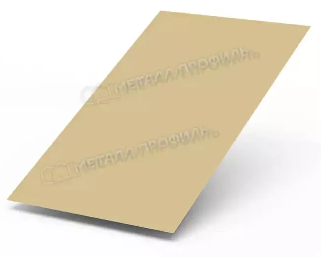 Лист плоский NormanMP (ПЭП-01-1014-0.5) в Лобне