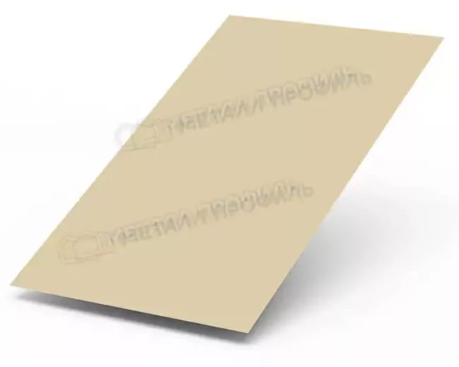Лист плоский NormanMP (ПЭП-01-1015-0.5) в Лобне