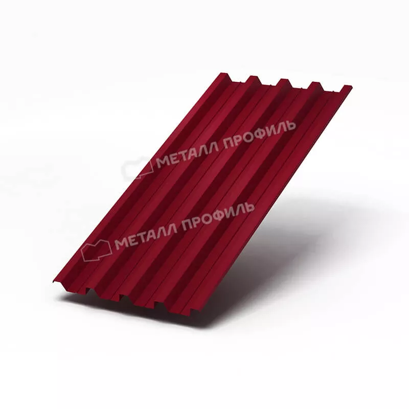 Фото: Профнастил Н60 х 845 - A (PURETAN-20-RR29-0.5) в Лобне
