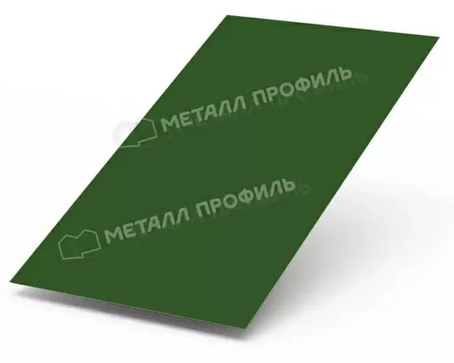 Фото: Лист плоский (ПЭ-01-6002-0.45) в Лобне
