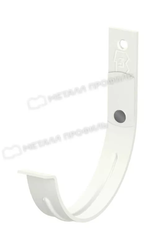 Фото: Держатель желоба карнизный D125х132 GS lite (ПО-01-9003-3) в 