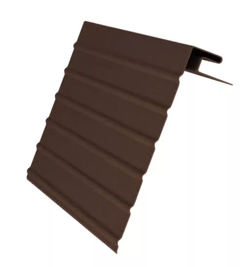 Фаска J Grand Line Standart шоколадный (3,0м) в Лобне