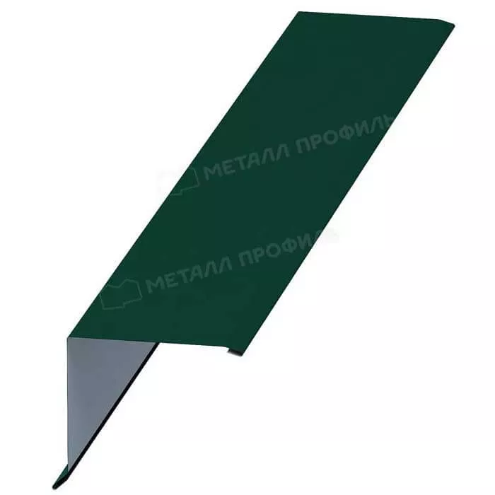 Планка торцевая 135х145х2000 (VikingMP-01-6005-0.45) в Лобне