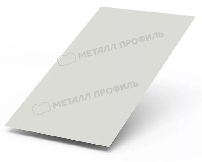 Фото: Лист плоский (PURMAN-20-9010-0.5) в Лобне
