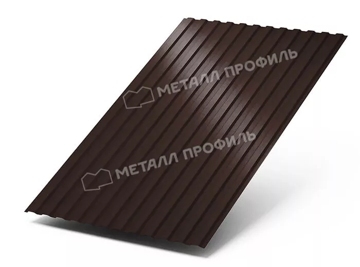 Фото: Профнастил МП10 х 1100 - A (VikingMP-01-RR32-0.45) в Лобне