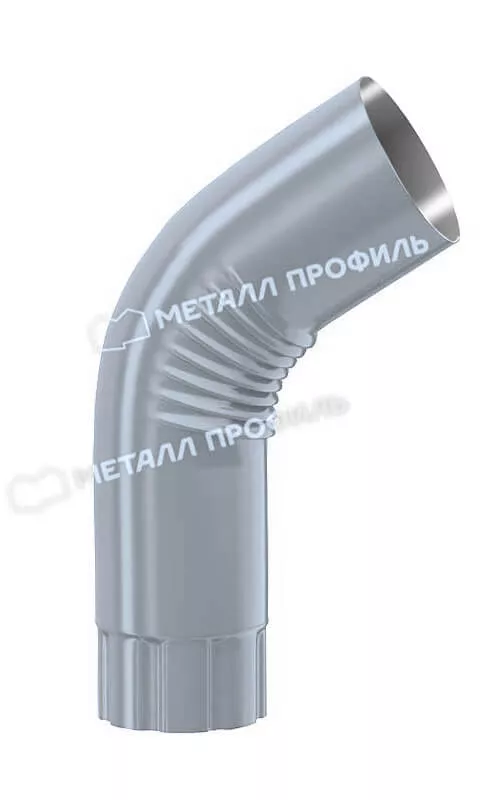 Фото: Колено трубы D150 (ПЭ-01-7004-0.5) в 