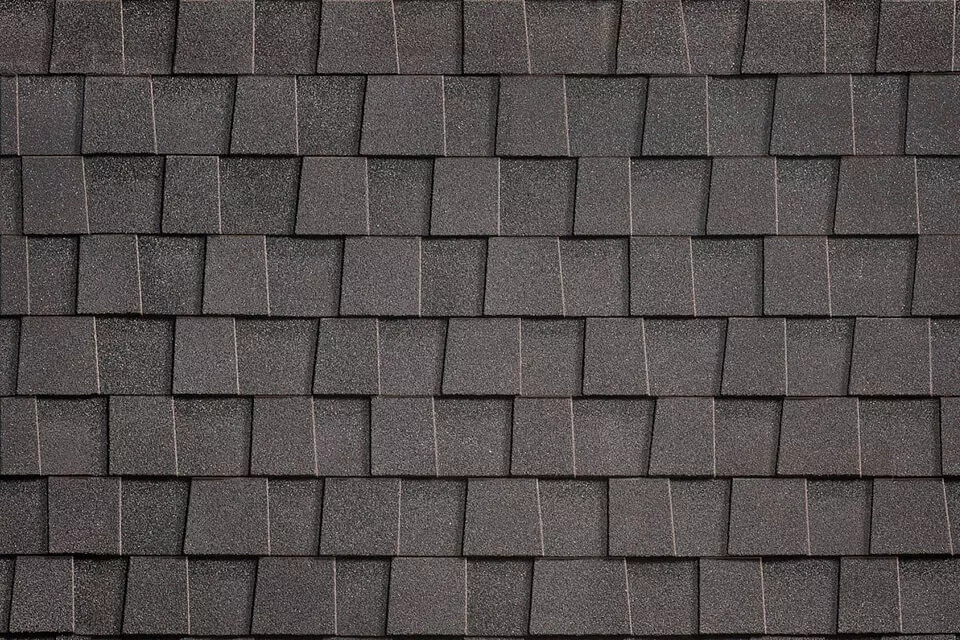 Фото: Черепица гибкая Технониколь Shinglas Кантри индиана в Лобне