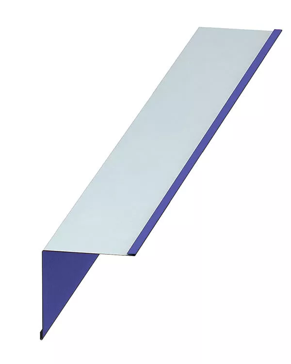 Планка угла внутреннего 115х115х2000 (PURMAN-20-Citrine-0.5) в Лобне