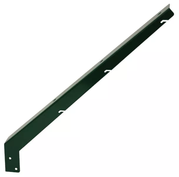 Фото: Наконечник L Medium RAL 6005 в Лобне