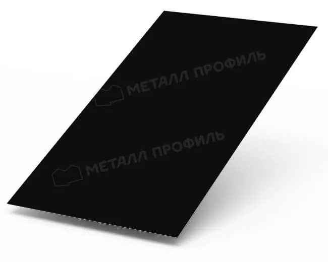 Фото: Лист плоский (PURMAN-20-9005-0.5) в Лобне