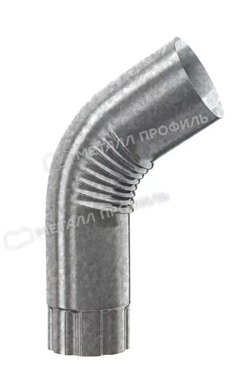 Фото: Колено трубы D150 (ОЦ-01-БЦ-0.5) в 