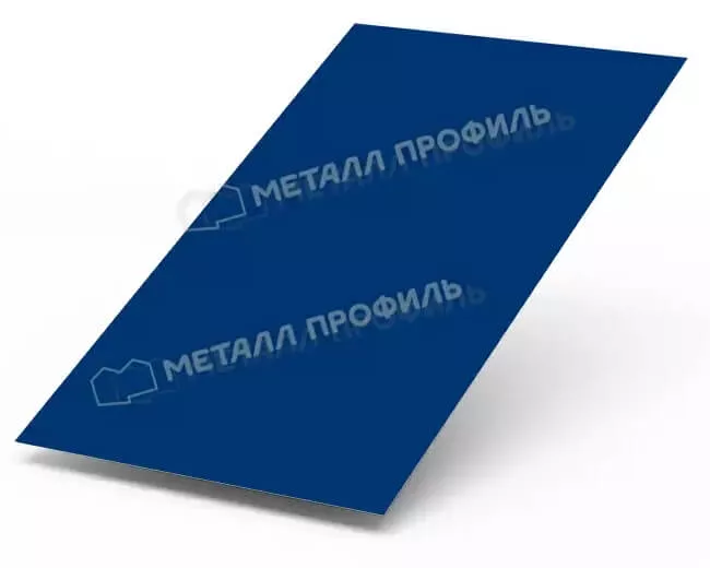 Фото: Лист плоский NormanMP (ПЭ-01-5002-0.5) в Лобне