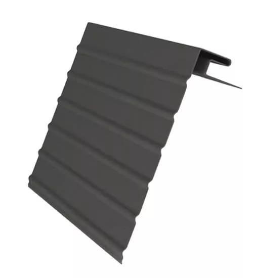 Фото: Фаска J Grand Line Acryl графит (3,0м) в 