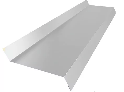 Фото: Фасонное изделие (ECOSTEEL_T-12-Дуб-0.45) в Лобне