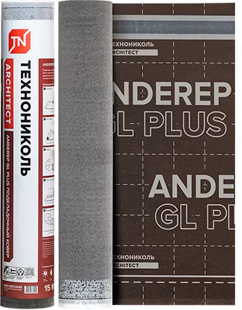 Фото: Ковер подкладочный Технониколь Anderep GL Plus в 