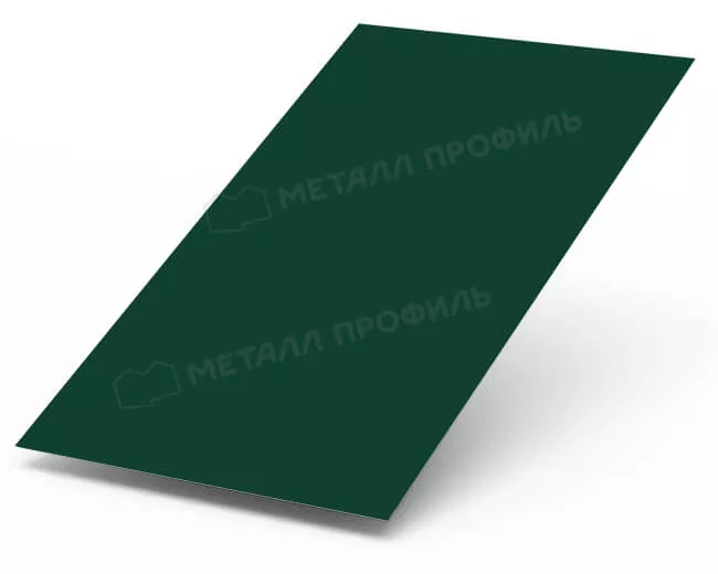 Фото: Лист плоский RETAIL (ПЭП-01-6005-СТ) в Лобне