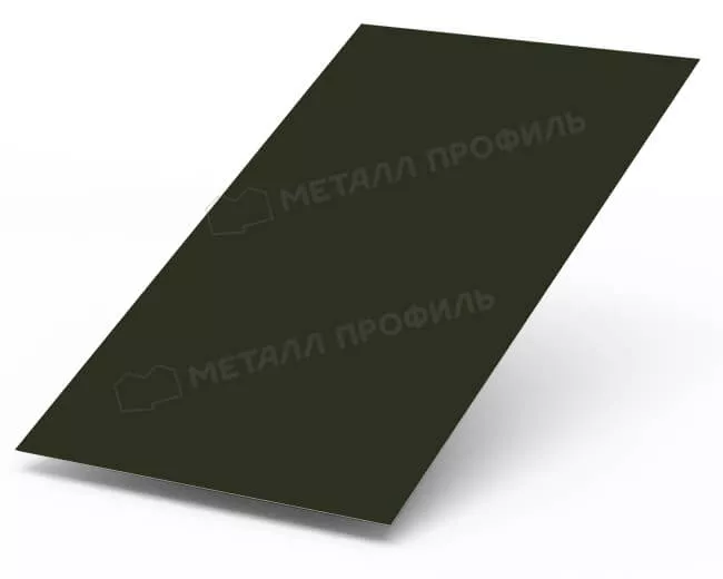 Фото: Лист плоский (VikingMP-01-6007-0.45) в Лобне