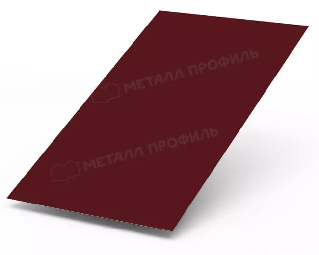 Лист плоский NormanMP (ПЭП-01-3005-0.5) в Лобне