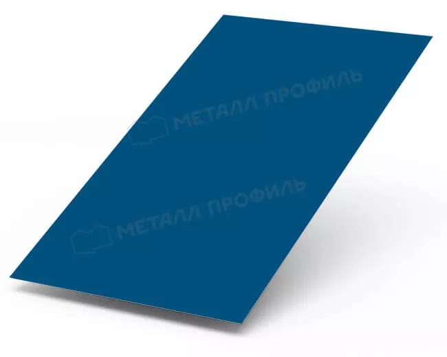 Лист плоский NormanMP (ПЭП-01-5005-0.5) в Лобне