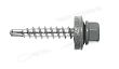 Саморез 4,8х28 ROOFRetail RAL7005 (мышиный)