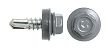 Саморез 5,5х19 ROOFRetail RAL7004 (серый)