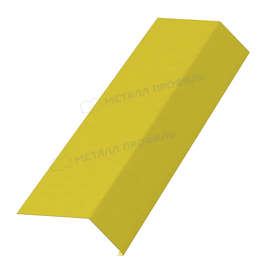 Планка карнизная 100х69х2000 NormanMP (ПЭ-01-1018-0.5)