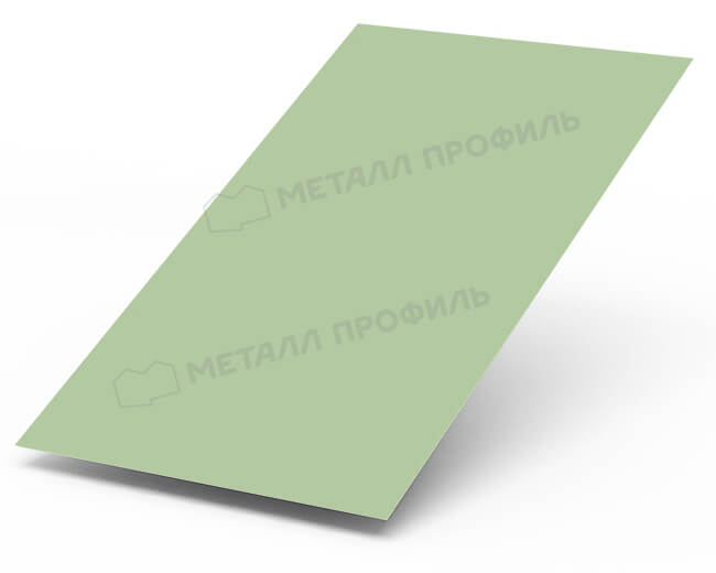 Лист плоский NormanMP (ПЭП-01-6019-0.5)