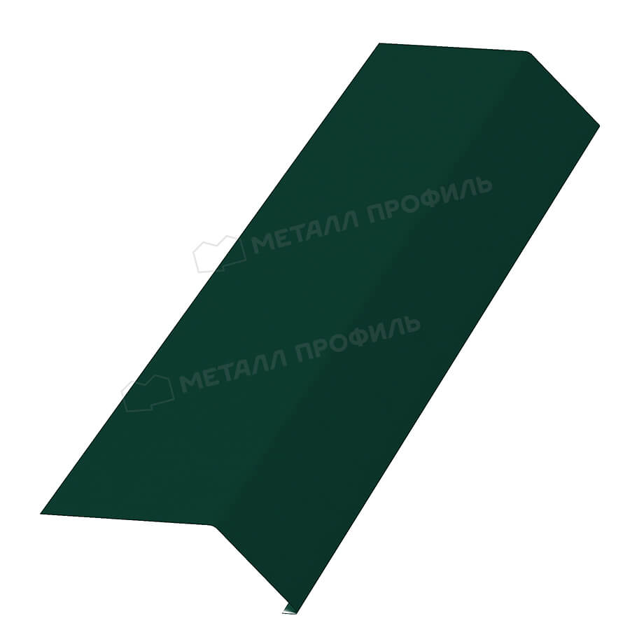 Планка карнизная 100х69х2000 NormanMP (ПЭ-01-6005-0.5)